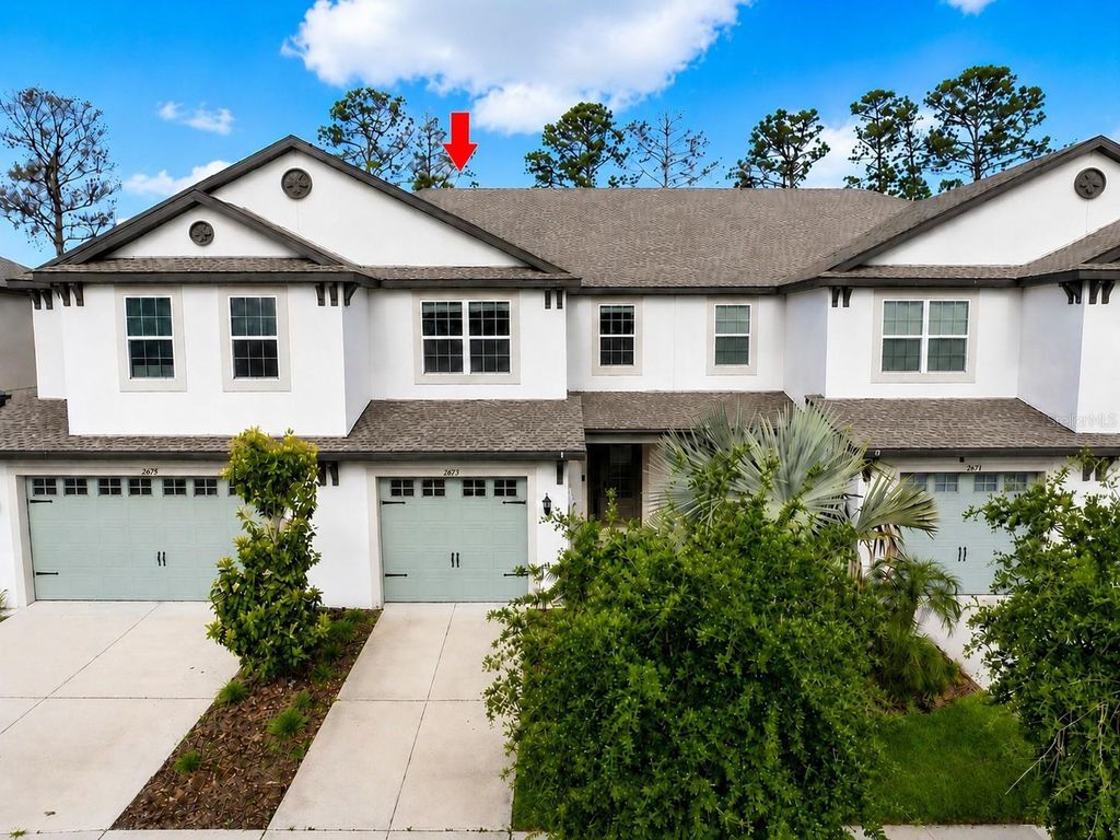 Photo of 11443 Cay Spruce Way, San Antonio, FL 33576 (MLS # TB8513846)
