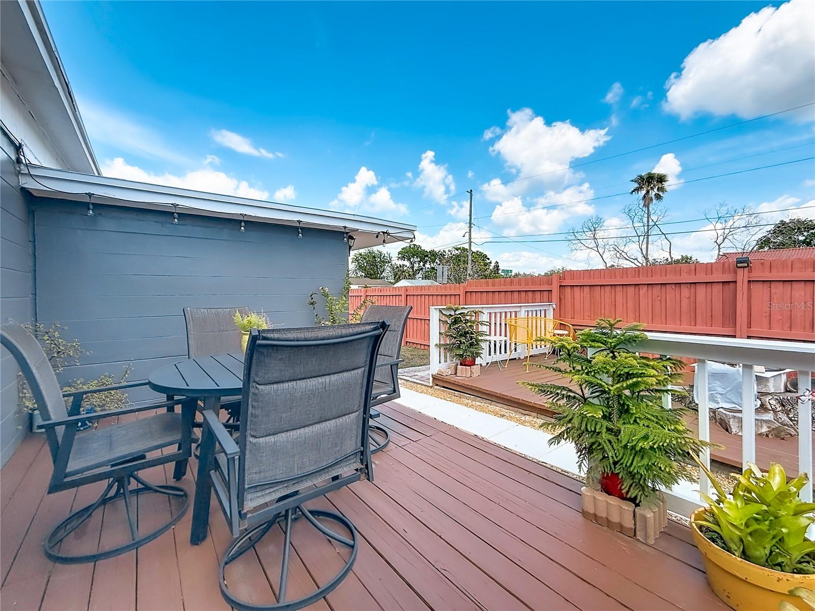 RIO VISTA - Residential