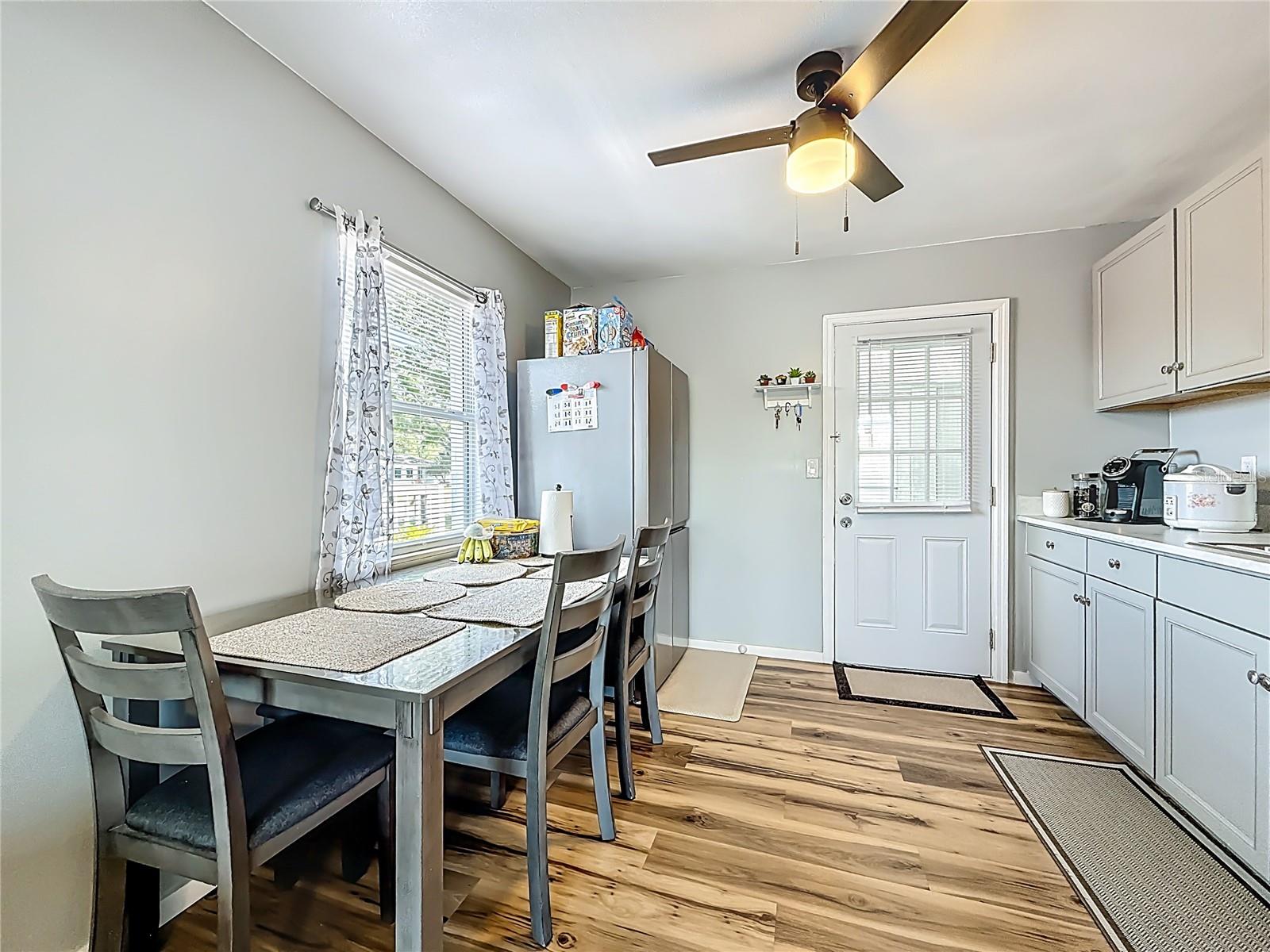 RIO VISTA - Residential