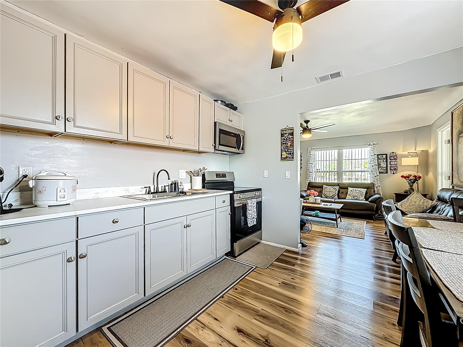 RIO VISTA - Residential