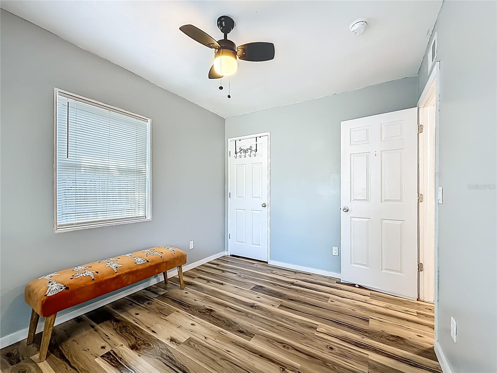 RIO VISTA - Residential