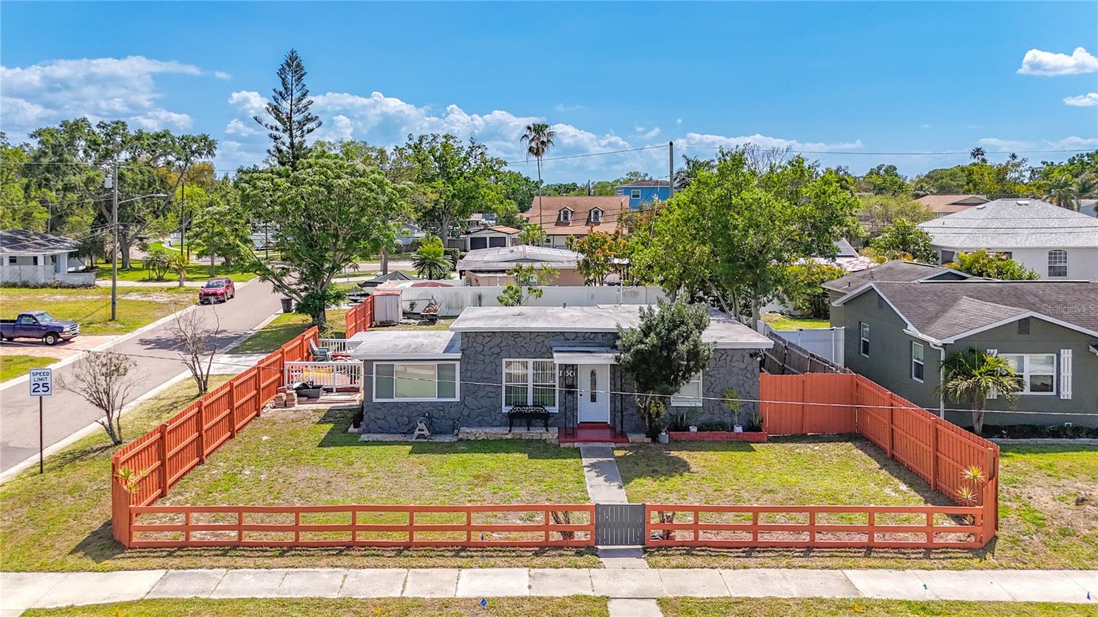 RIO VISTA - Residential