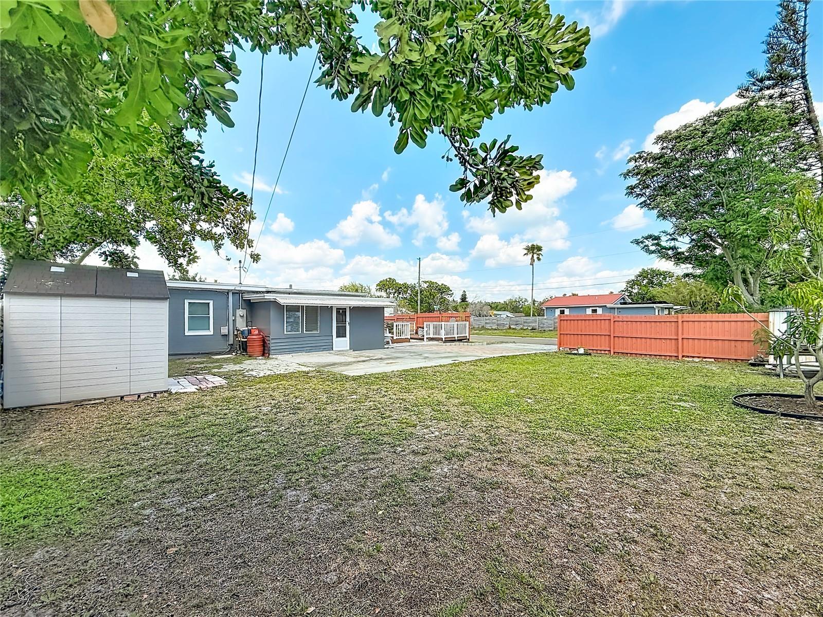 RIO VISTA - Residential