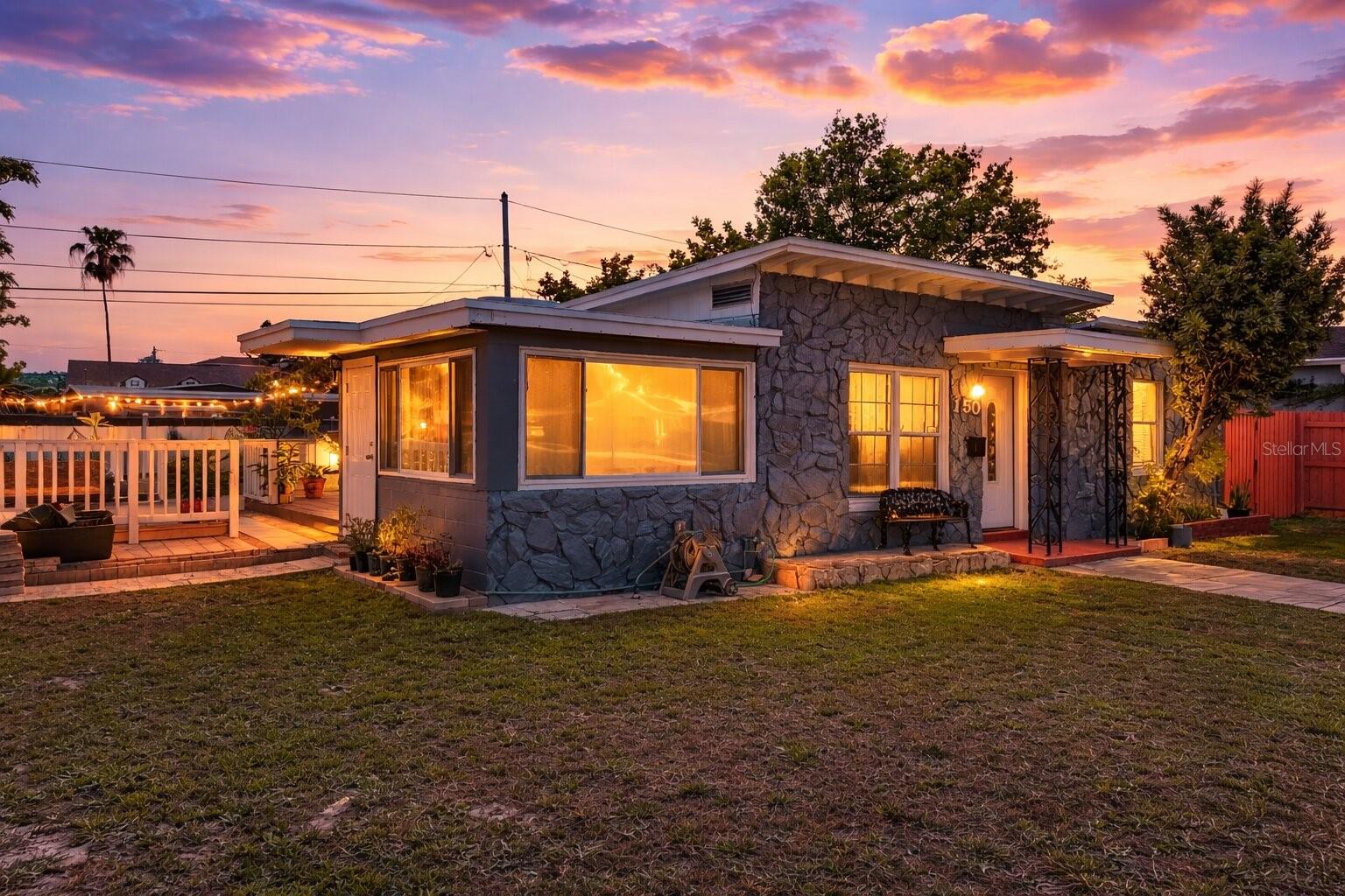 RIO VISTA - Residential