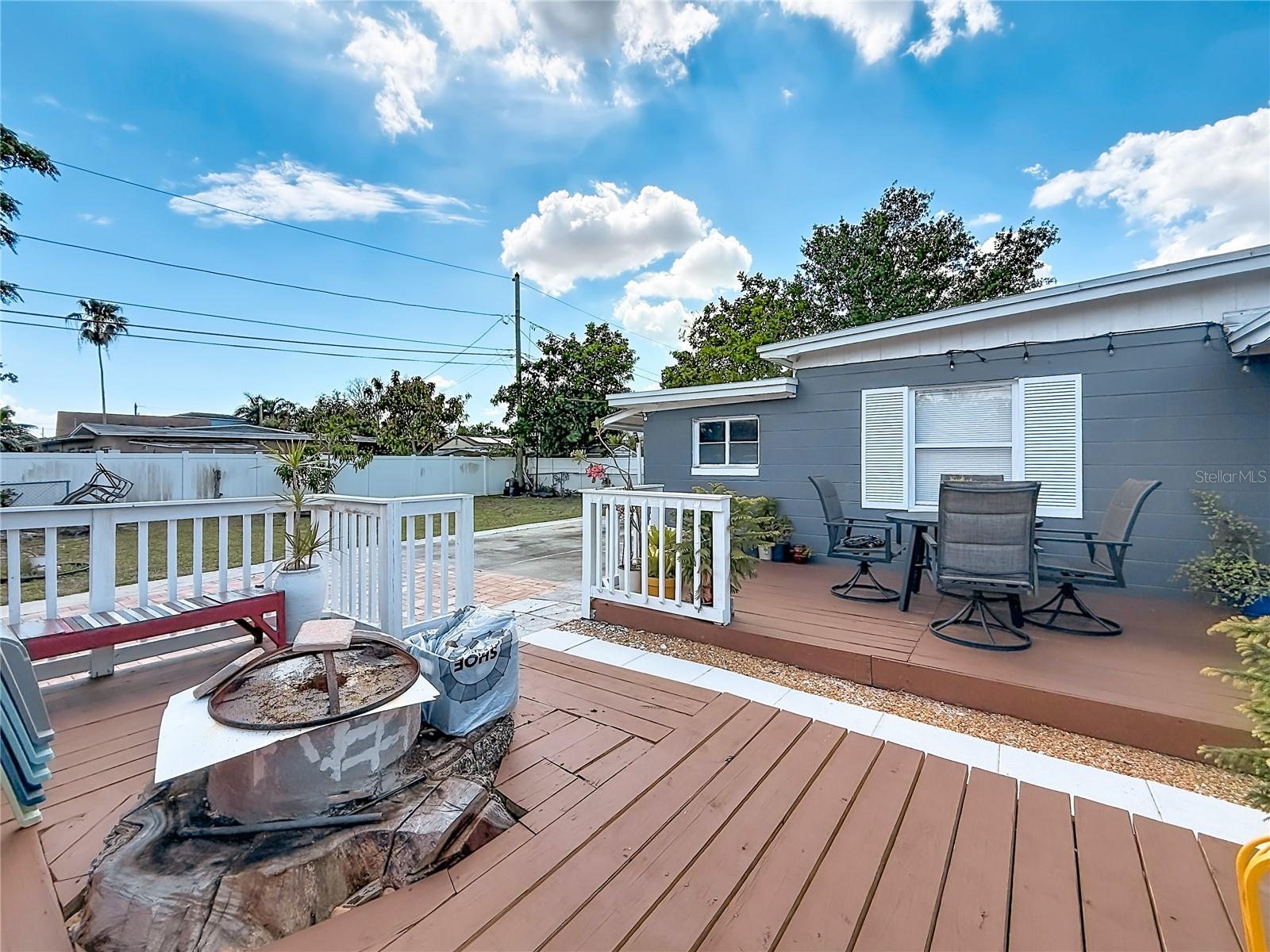 RIO VISTA - Residential