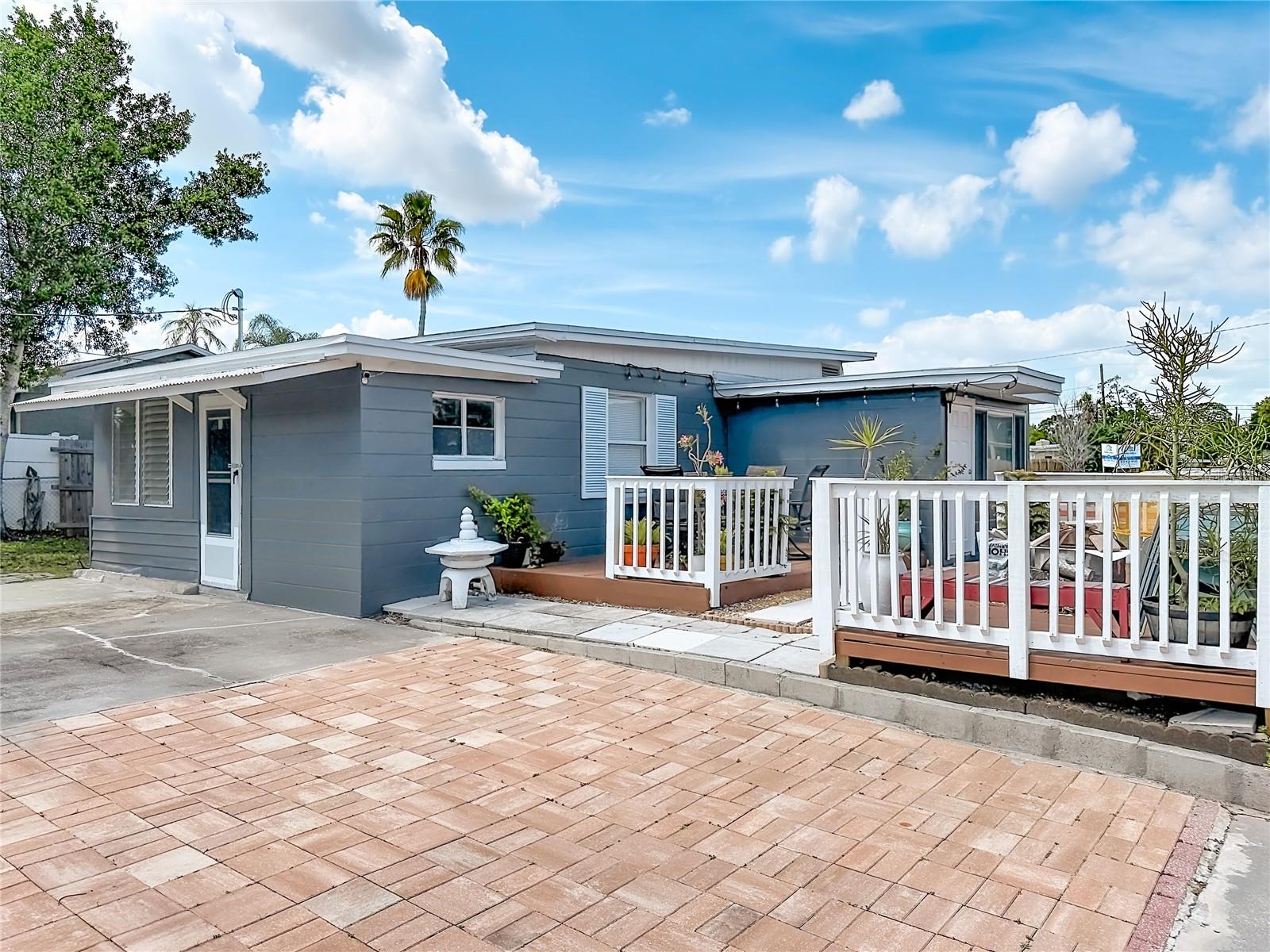 RIO VISTA - Residential