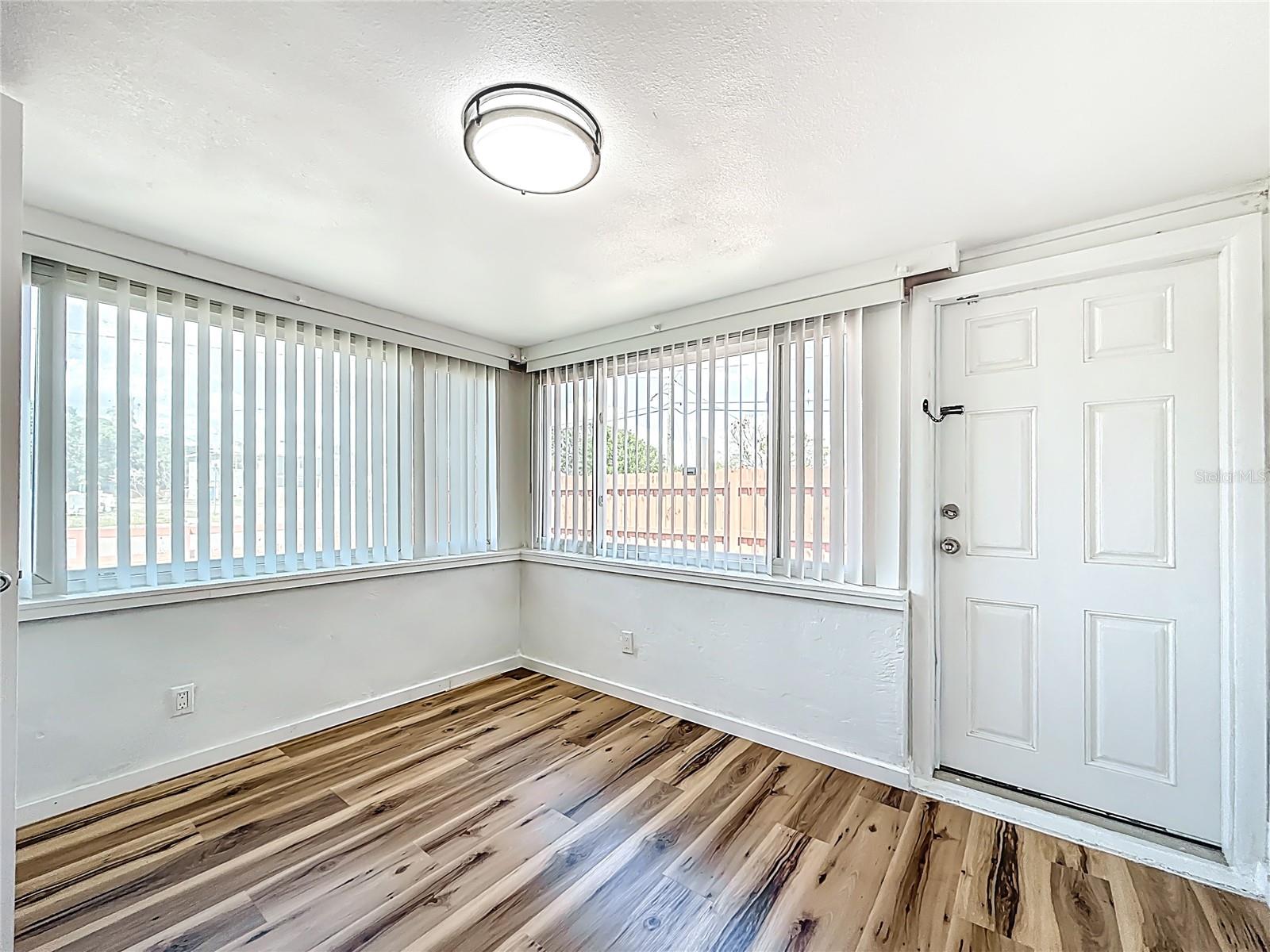 RIO VISTA - Residential