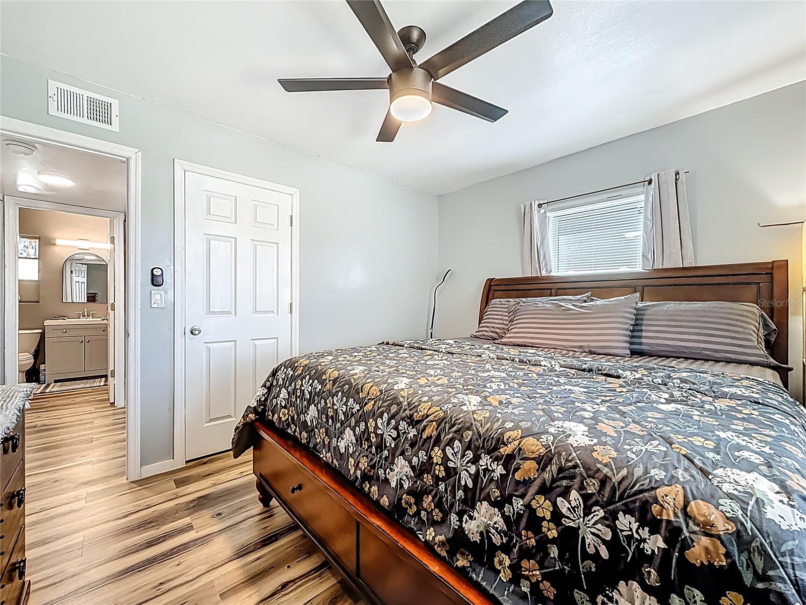 RIO VISTA - Residential