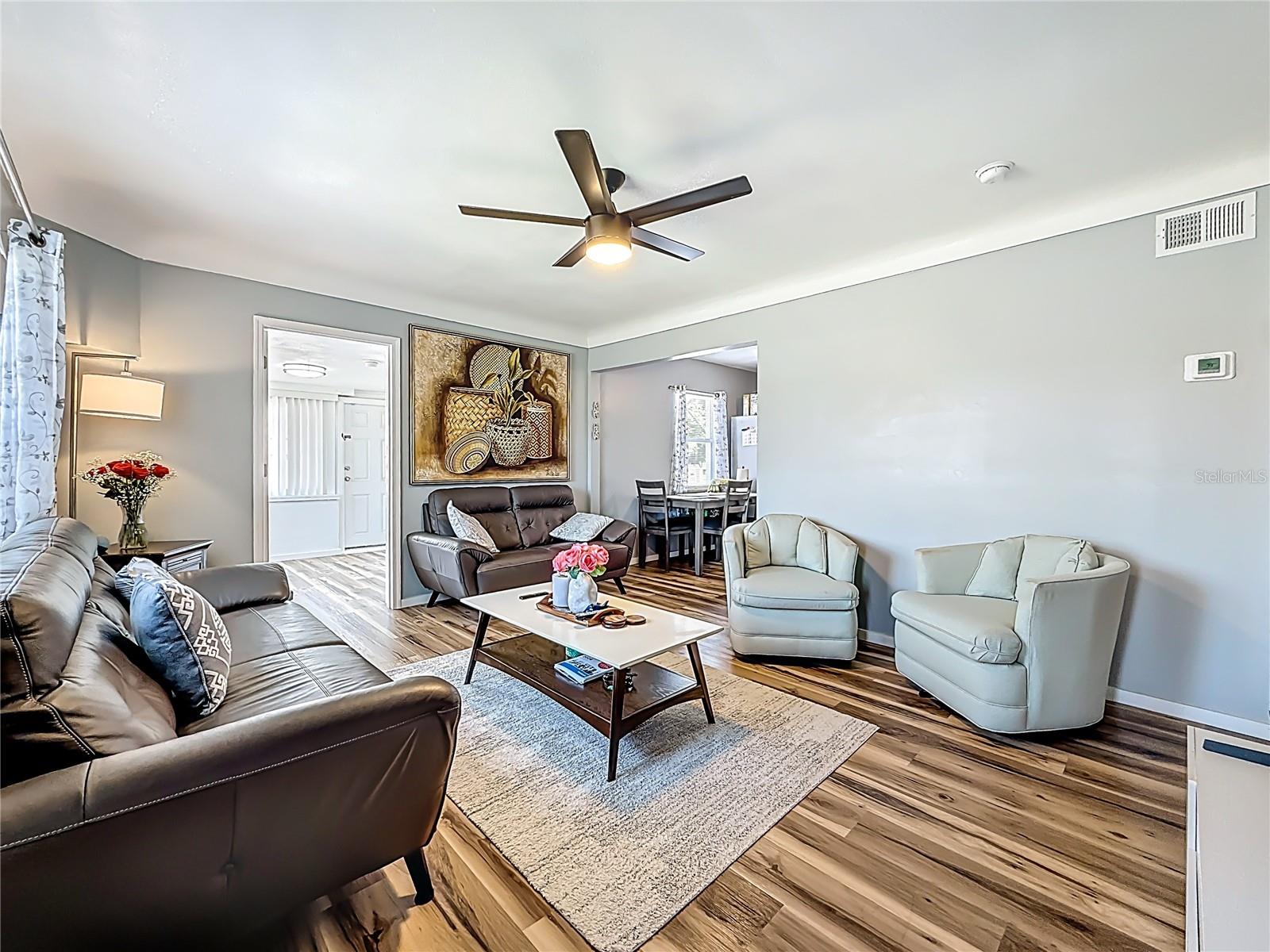 RIO VISTA - Residential