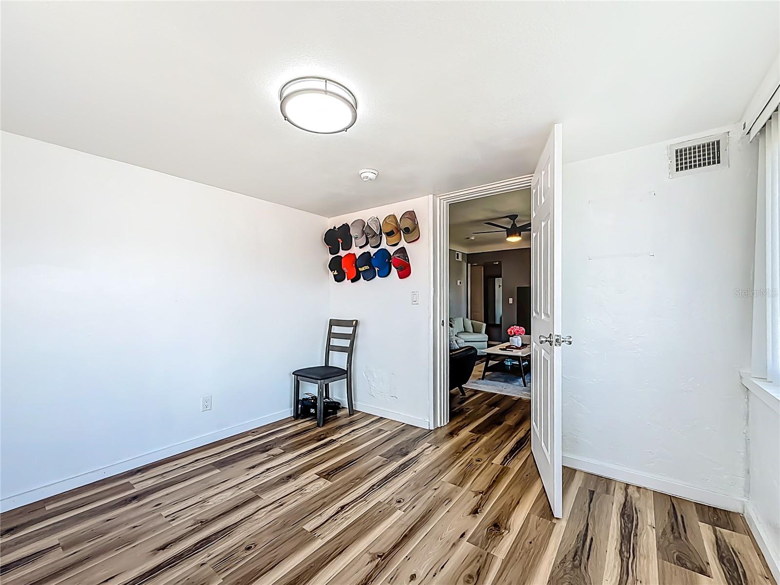 RIO VISTA - Residential