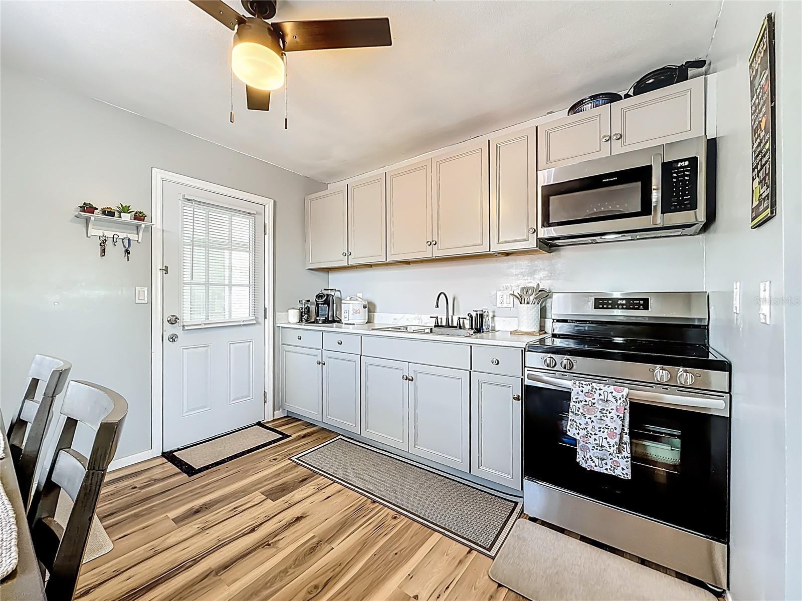 RIO VISTA - Residential