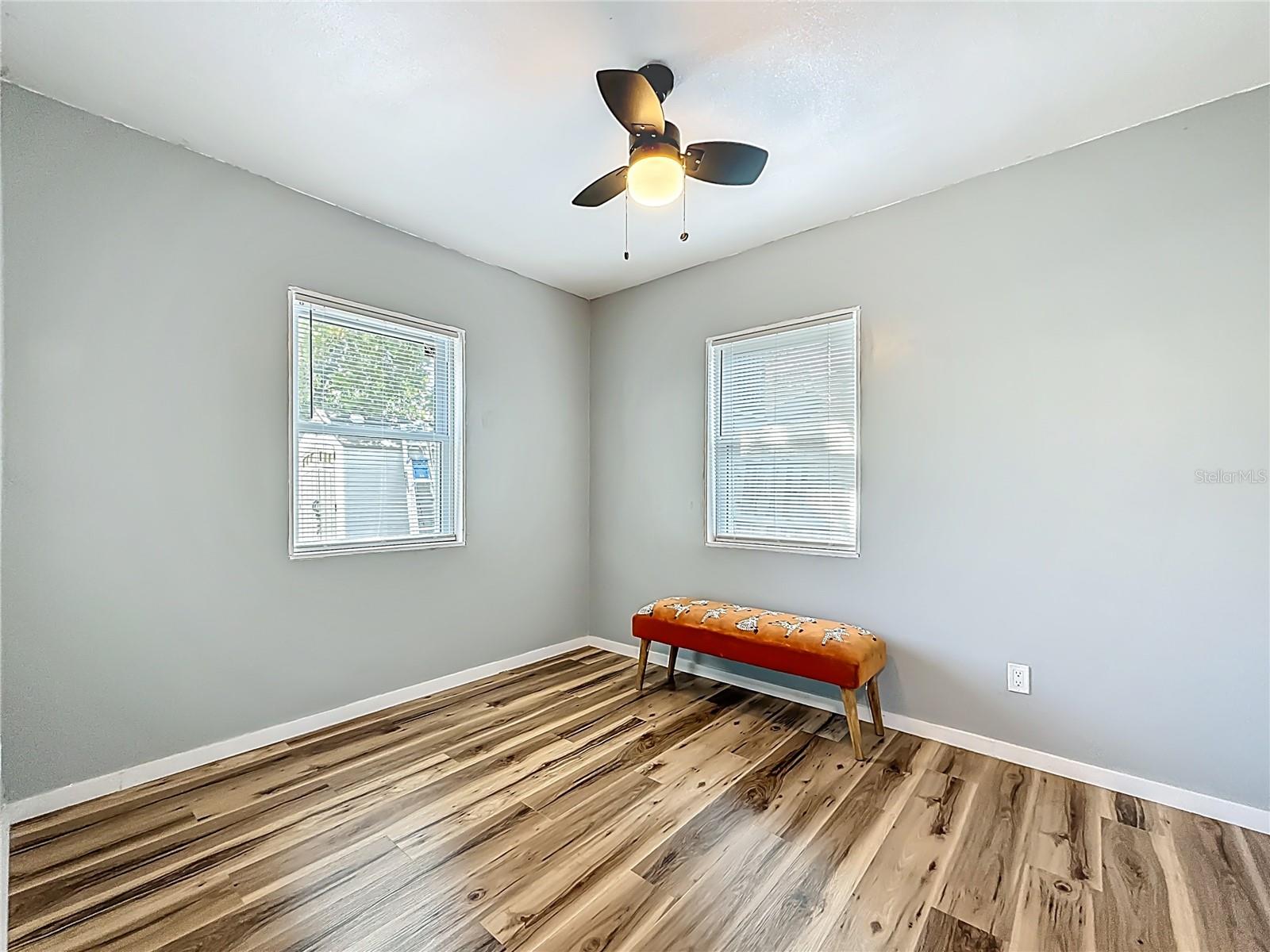 RIO VISTA - Residential