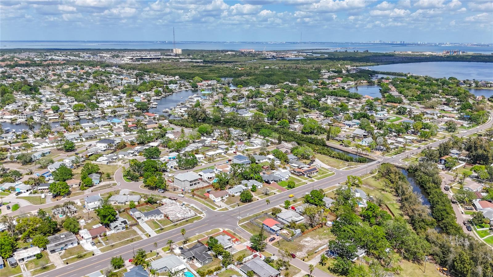 RIO VISTA - Residential