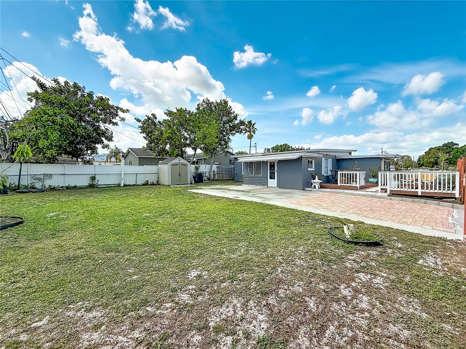 RIO VISTA - Residential