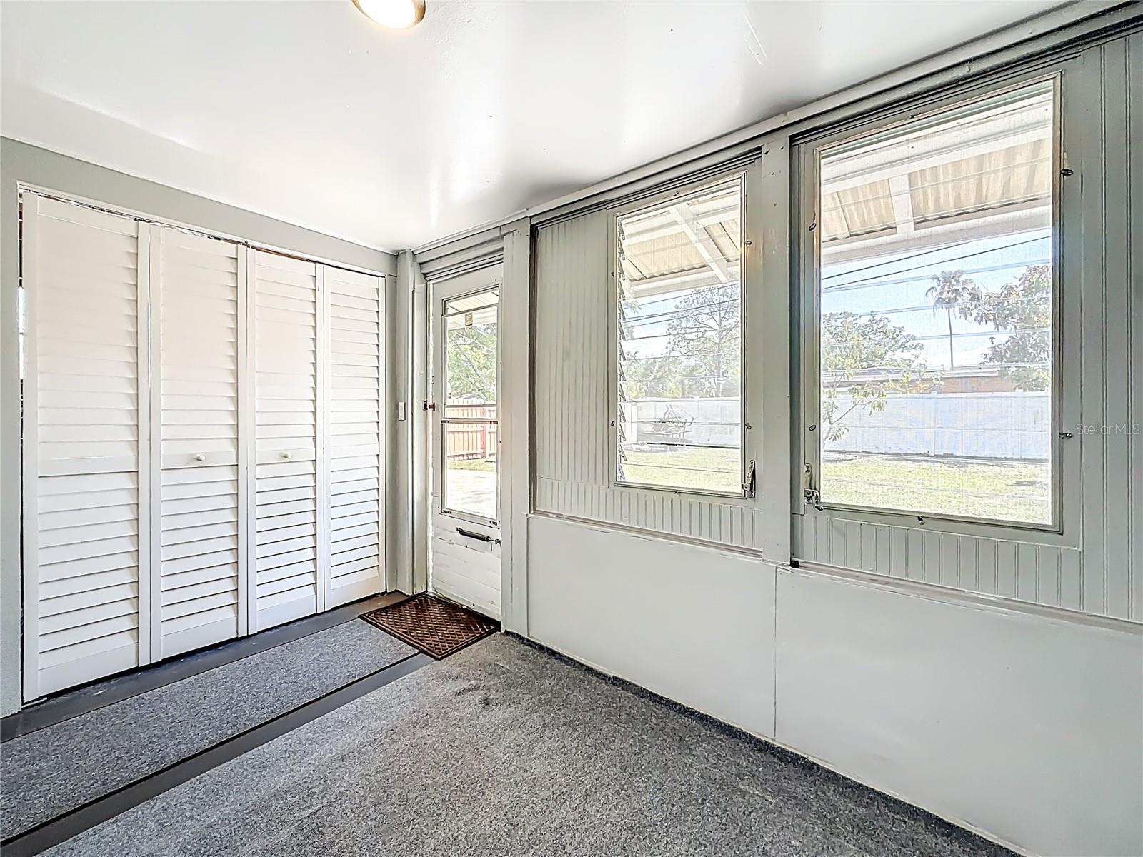 RIO VISTA - Residential