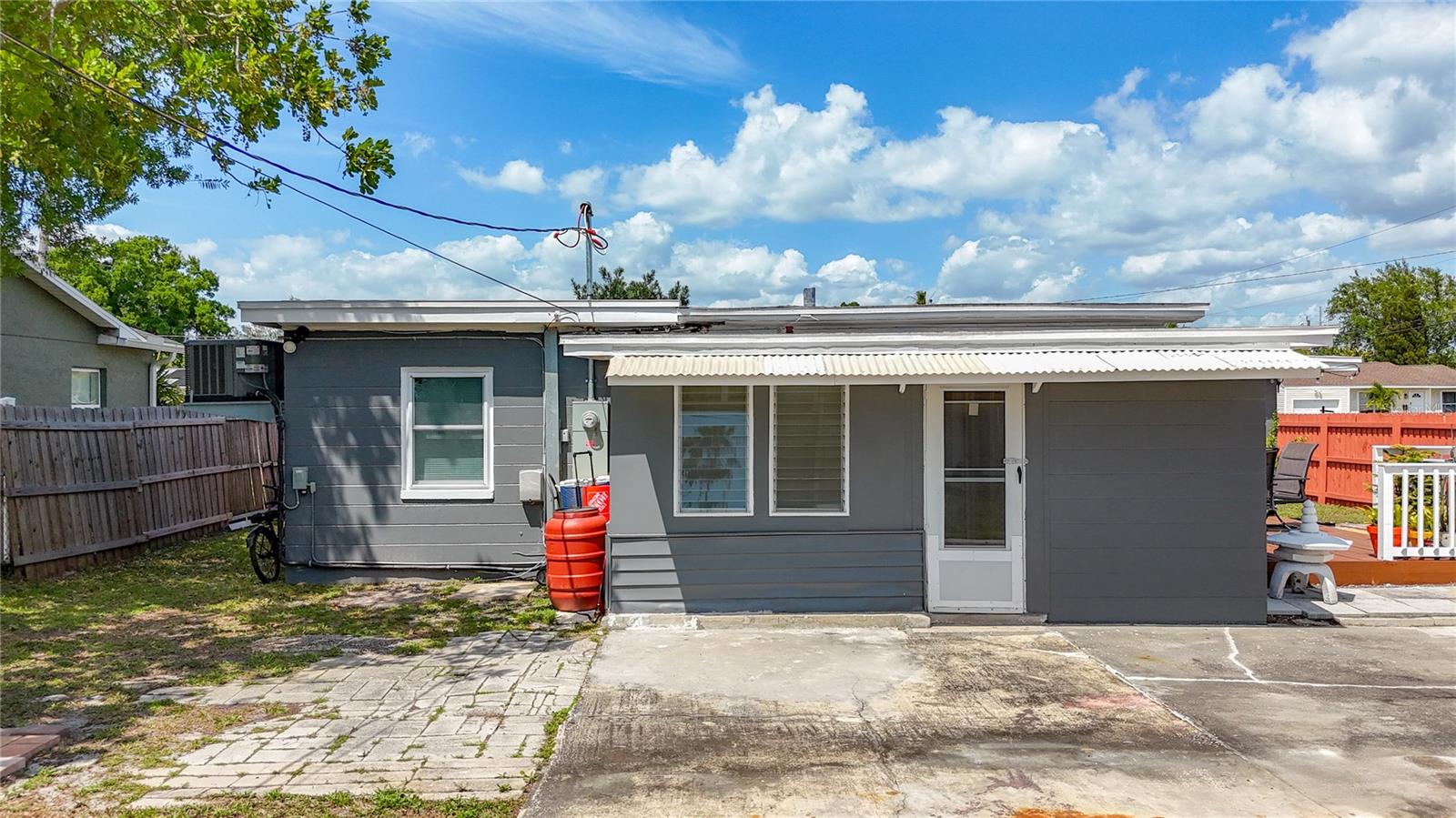 RIO VISTA - Residential