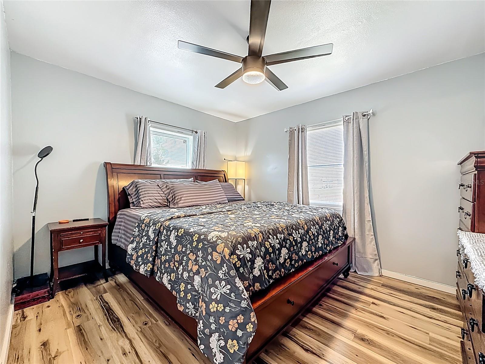 RIO VISTA - Residential