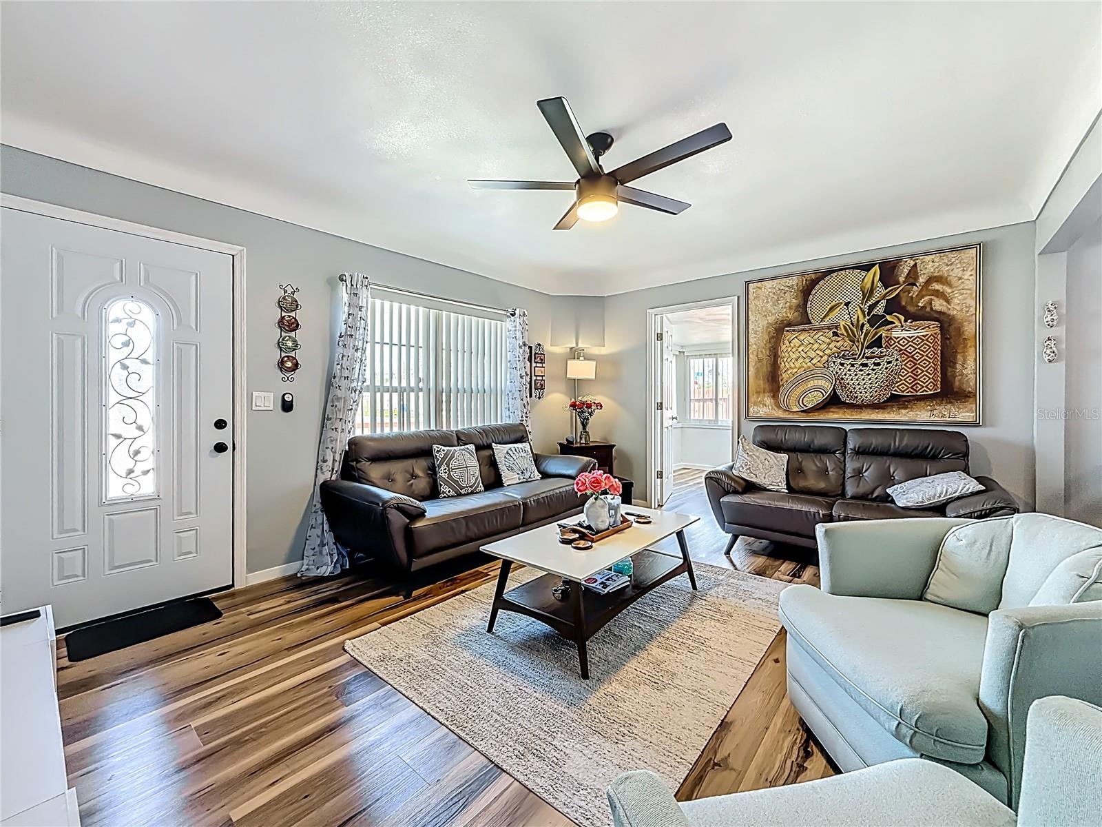 RIO VISTA - Residential