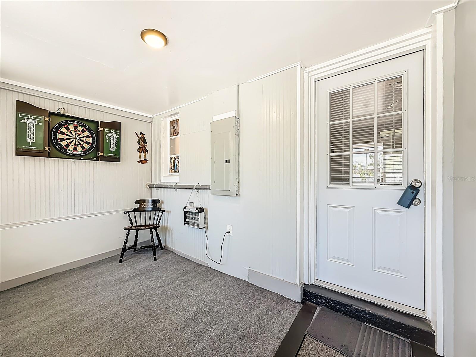 RIO VISTA - Residential