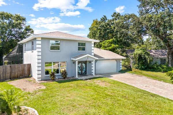 2536 LAKE ELLEN CIRCLE