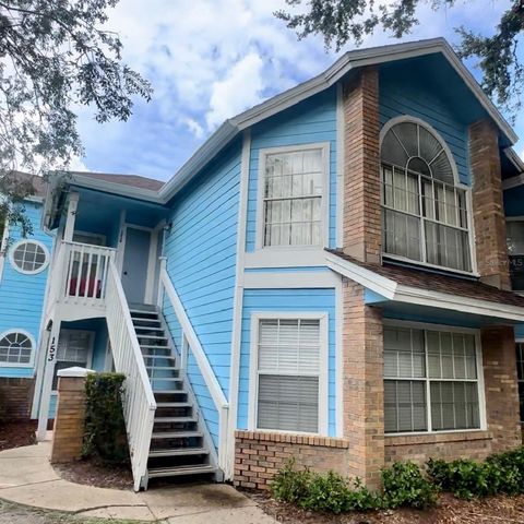 A home in KISSIMMEE