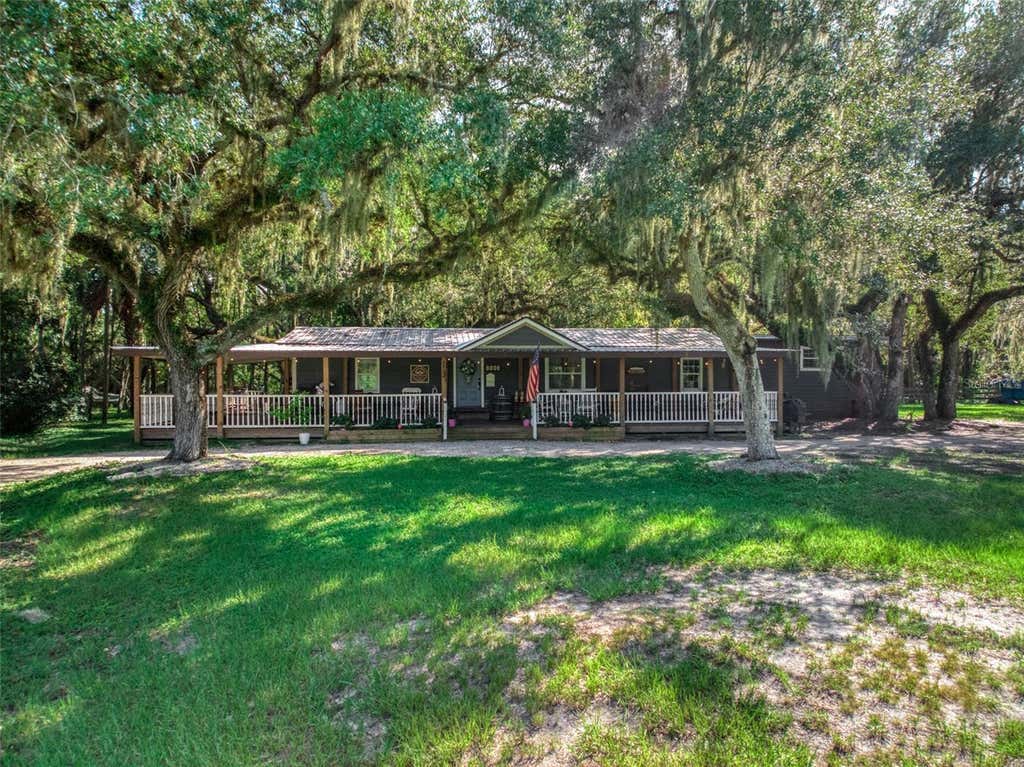 Photo of 1682 Friendship Lane, Zolfo Springs, FL 33890 (MLS # P4939600)