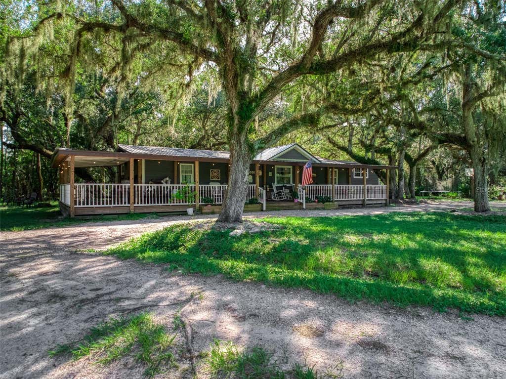 Photo of 1682 Friendship Lane, Zolfo Springs, FL 33890 (MLS # P4939600)