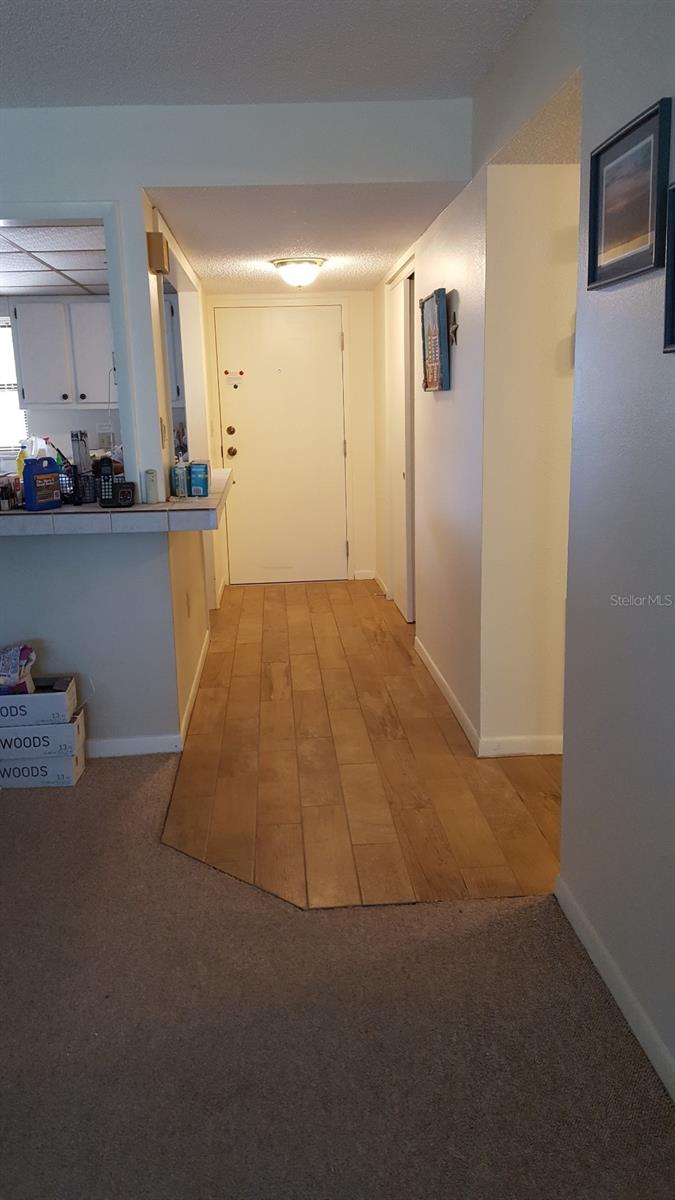 HARBOUR LIGHT TOWERS CONDO - Residential Lease