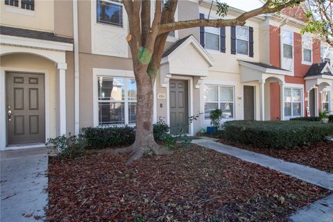 A home in OCALA