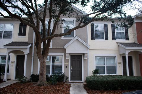 A home in OCALA