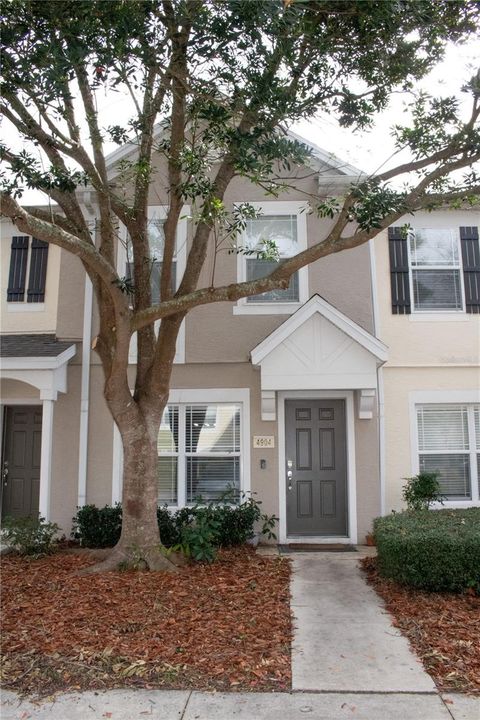 A home in OCALA