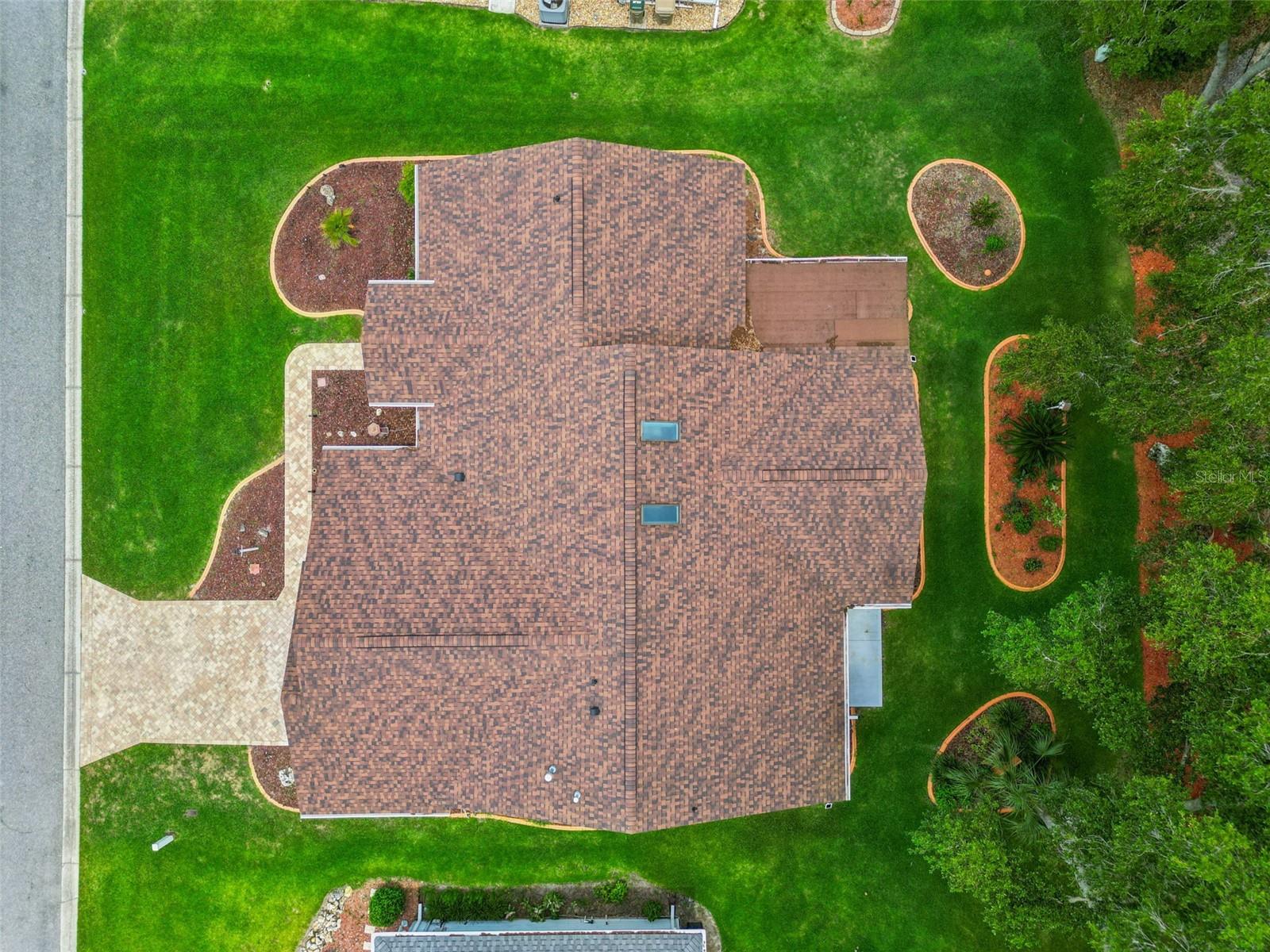 HIGHLAND LAKES PH 01B - Residential
