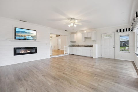 Tiny photo for 25904 Newcombe Circle, Leesburg, FL 34748 (MLS # G5112857)