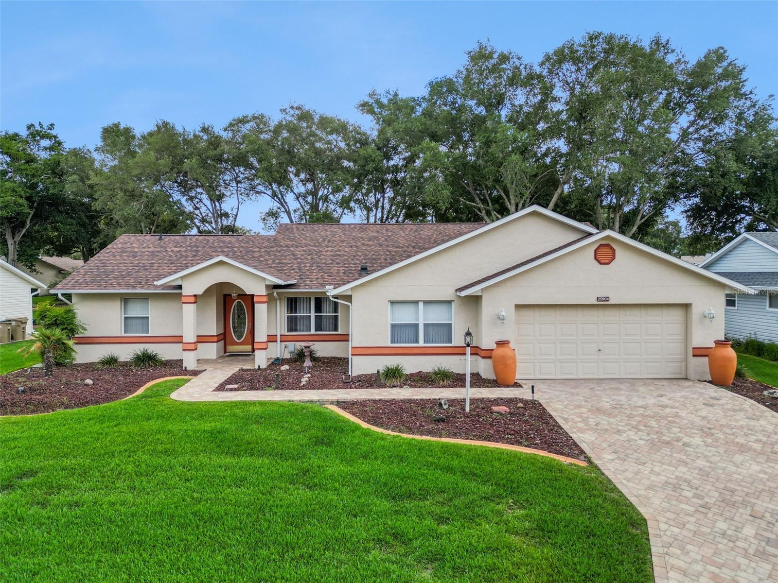 HIGHLAND LAKES PH 01B - Residential