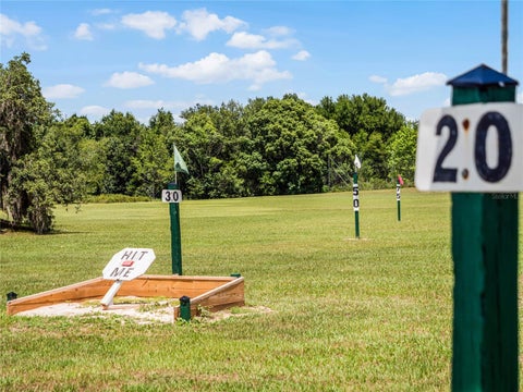 Tiny photo for 25904 Newcombe Circle, Leesburg, FL 34748 (MLS # G5112857)