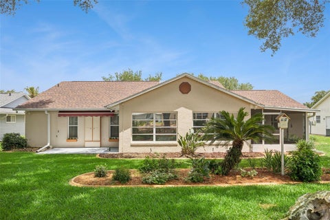 Tiny photo for 25904 Newcombe Circle, Leesburg, FL 34748 (MLS # G5112857)