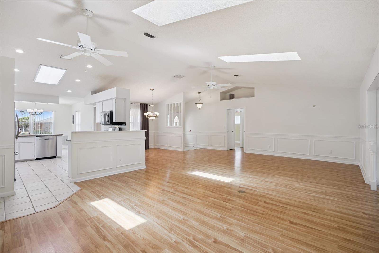 HIGHLAND LAKES PH 01B - Residential