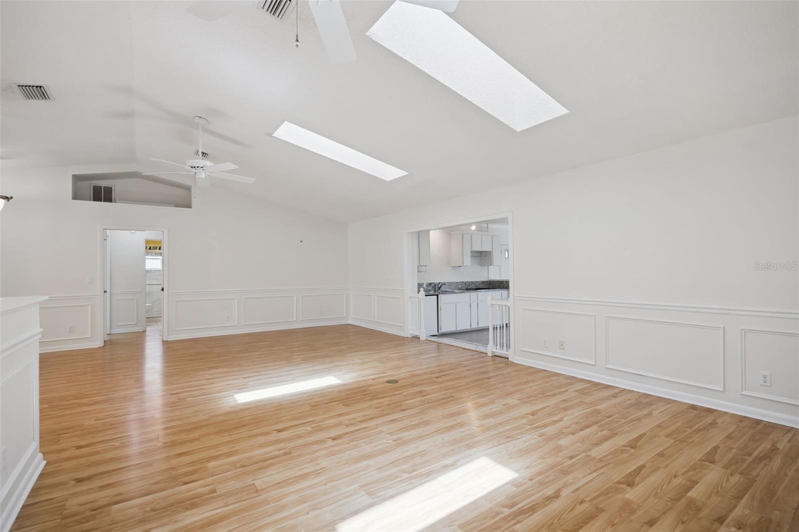 HIGHLAND LAKES PH 01B - Residential