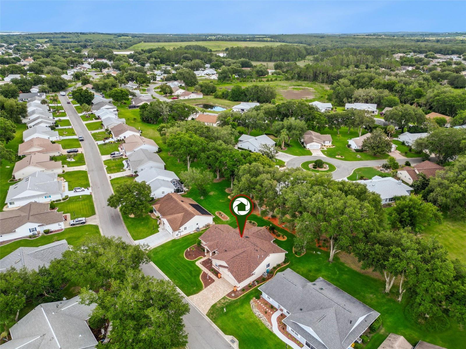 HIGHLAND LAKES PH 01B - Residential