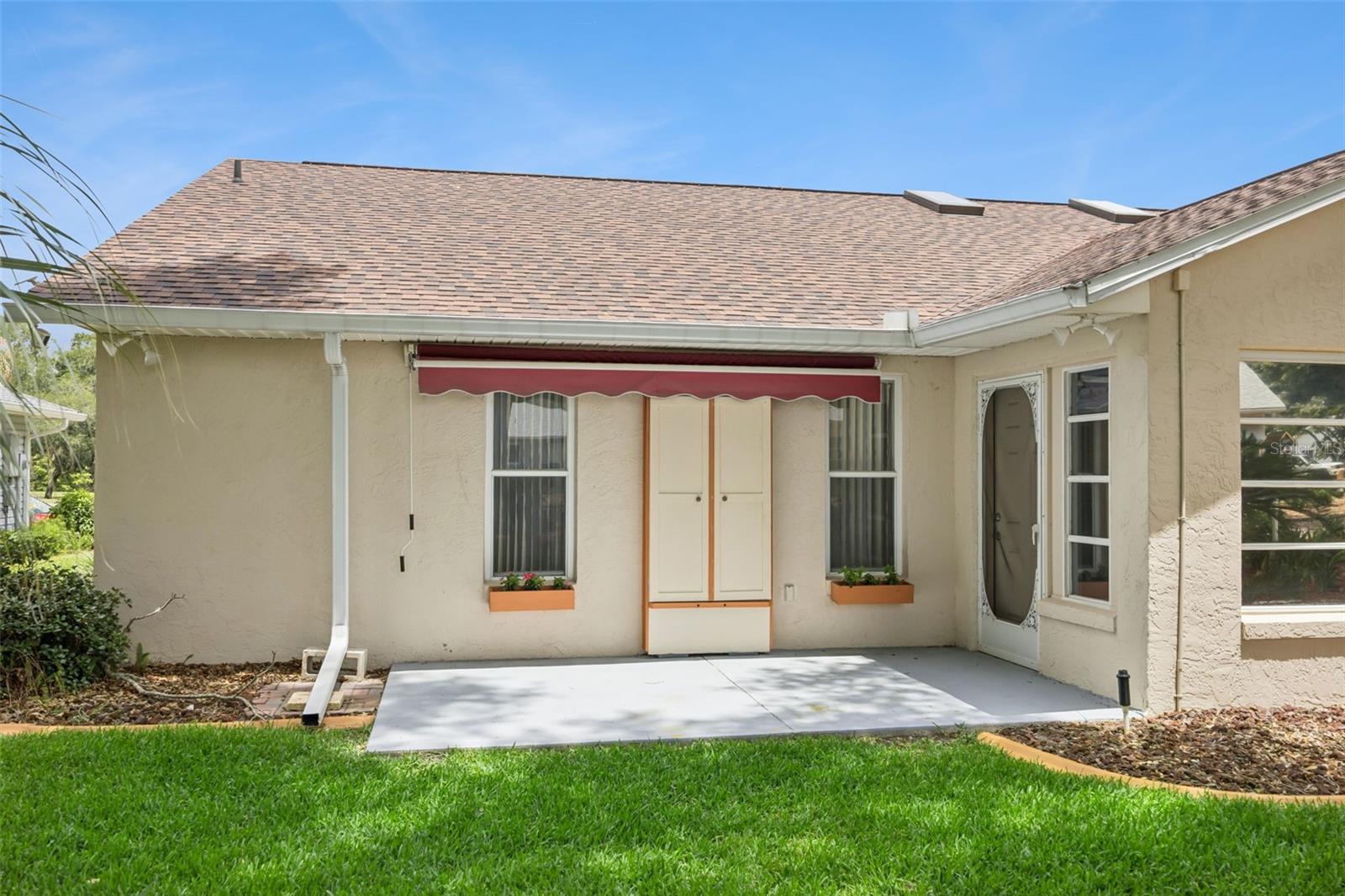 HIGHLAND LAKES PH 01B - Residential