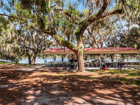 Tiny photo for 25904 Newcombe Circle, Leesburg, FL 34748 (MLS # G5112857)