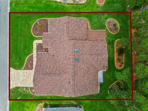 Tiny photo for 25904 Newcombe Circle, Leesburg, FL 34748 (MLS # G5112857)