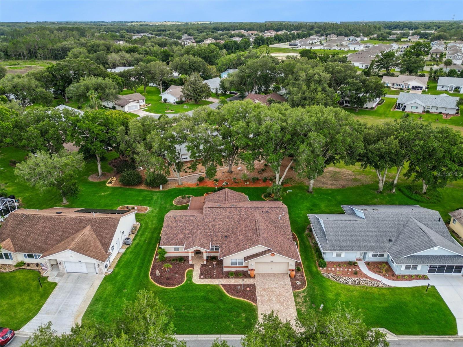 HIGHLAND LAKES PH 01B - Residential