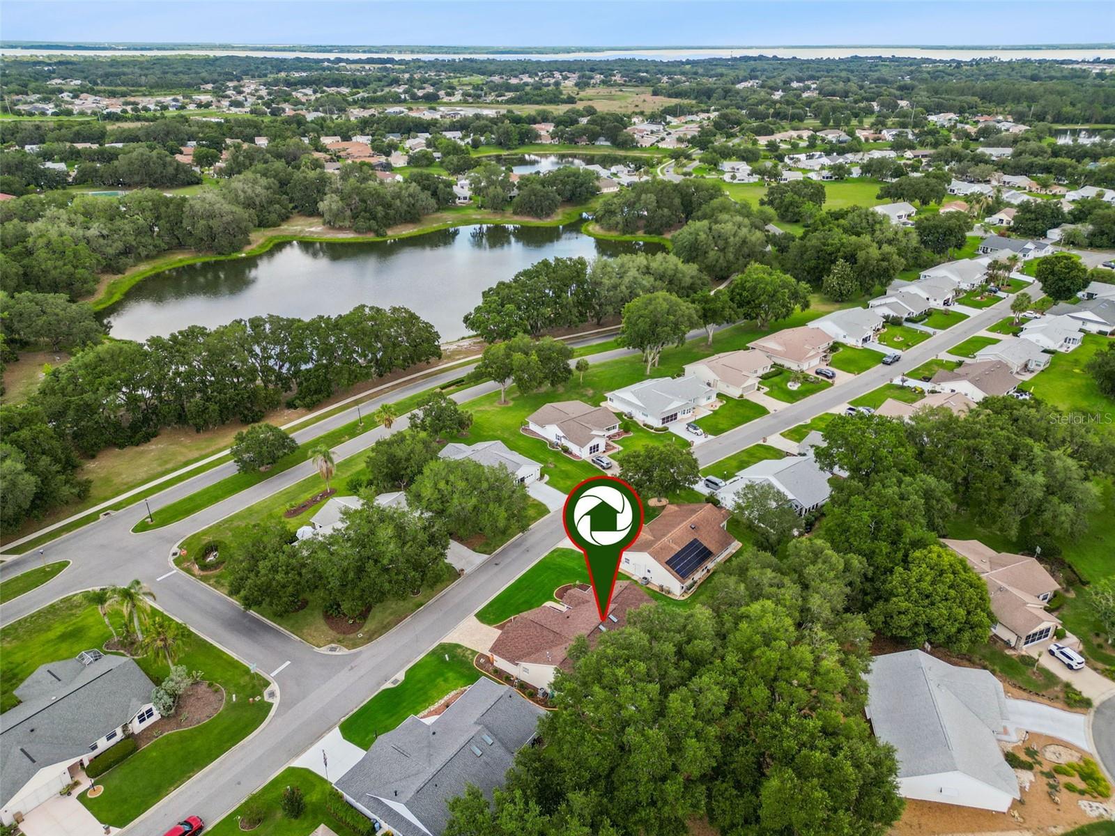 HIGHLAND LAKES PH 01B - Residential