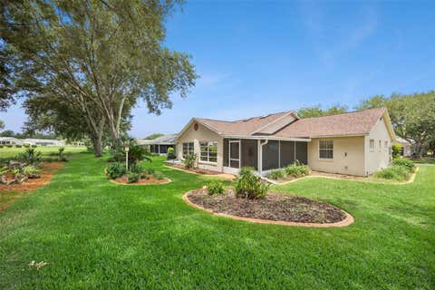 Tiny photo for 25904 Newcombe Circle, Leesburg, FL 34748 (MLS # G5112857)