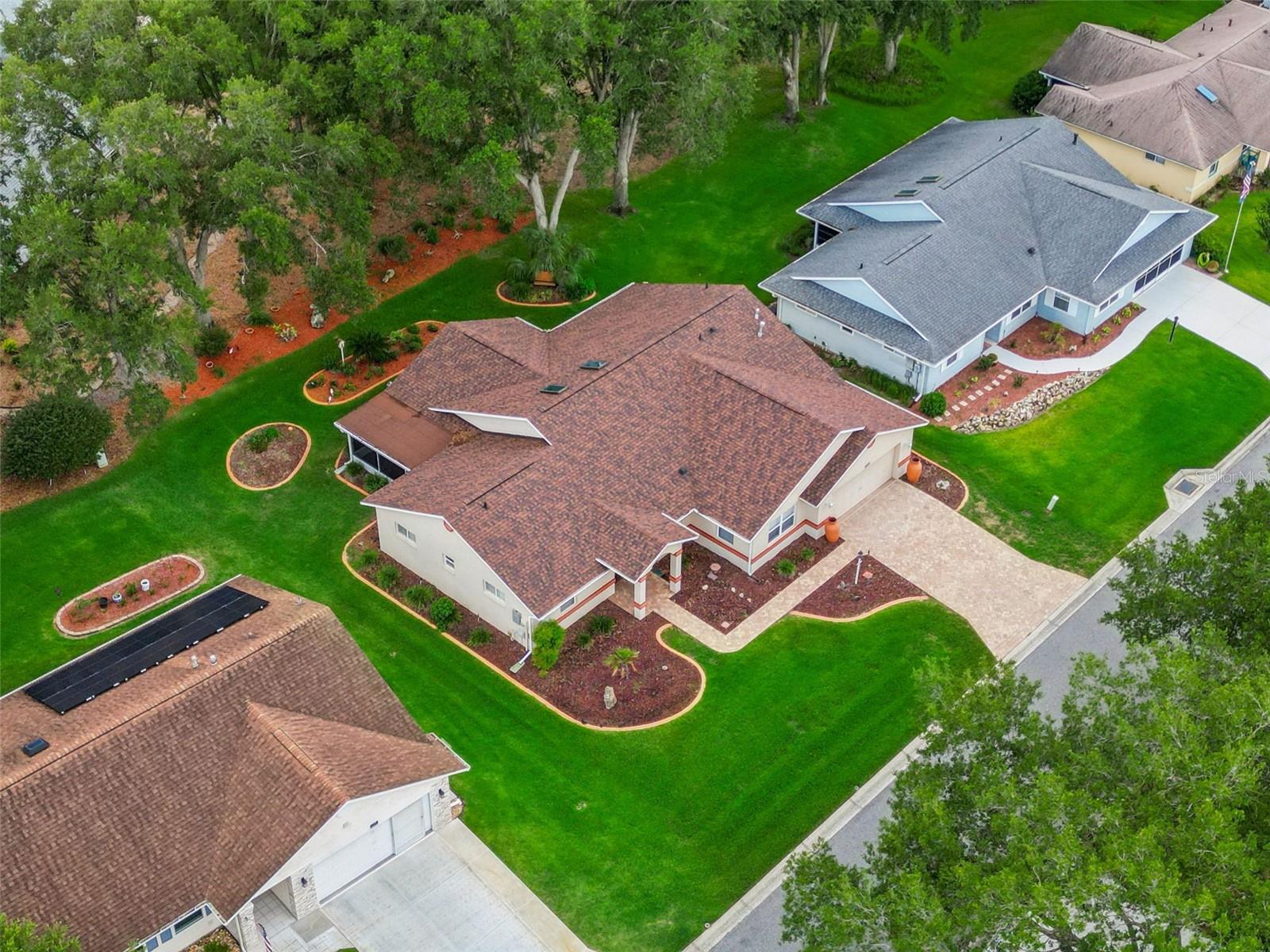 HIGHLAND LAKES PH 01B - Residential