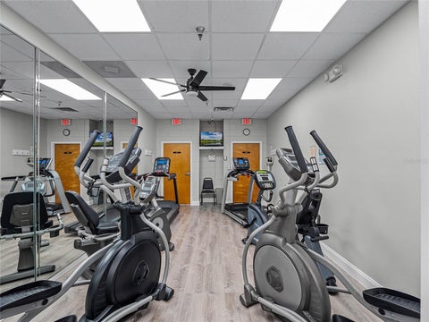 Tiny photo for 25904 Newcombe Circle, Leesburg, FL 34748 (MLS # G5112857)