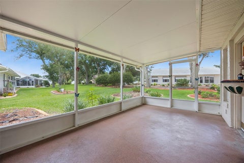 Tiny photo for 25904 Newcombe Circle, Leesburg, FL 34748 (MLS # G5112857)