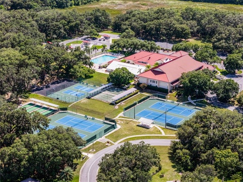 Tiny photo for 25904 Newcombe Circle, Leesburg, FL 34748 (MLS # G5112857)