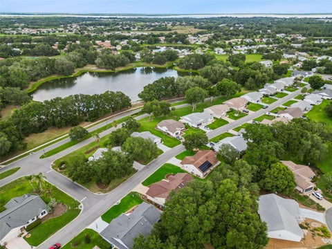 Tiny photo for 25904 Newcombe Circle, Leesburg, FL 34748 (MLS # G5112857)